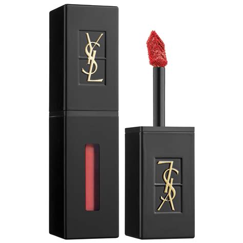 ysl vinyl cream lip stain 411|ysl lip stain reddit.